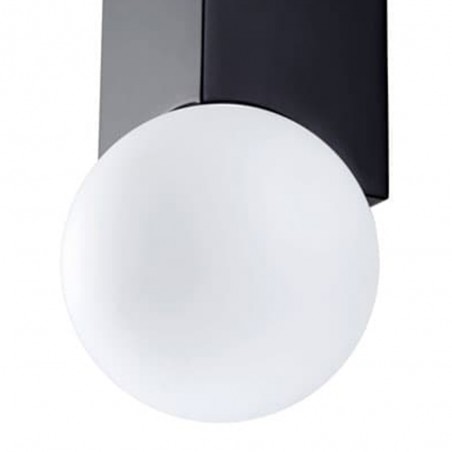 Flush light Cub II