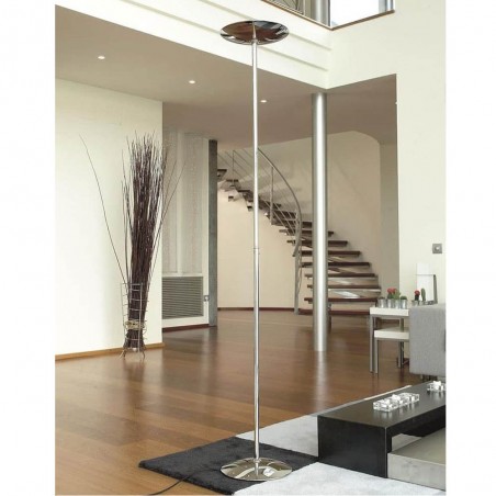 Gregal LED-Stehleuchte (38W)
