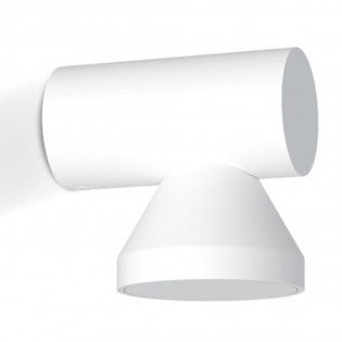 Taste LED-Wandleuchte (8W)