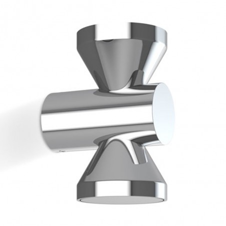 LED-Wandleuchte Key (16W)