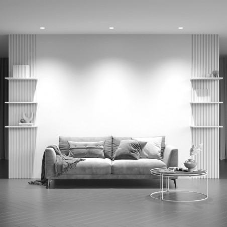 Ceiling Recessed Light Share Round