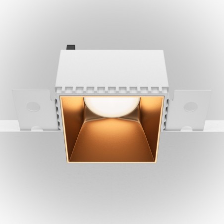 Ceiling Recessed Light Share Square