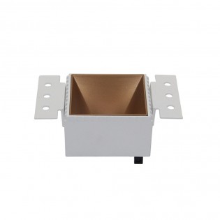 Ceiling Recessed Light Share Square