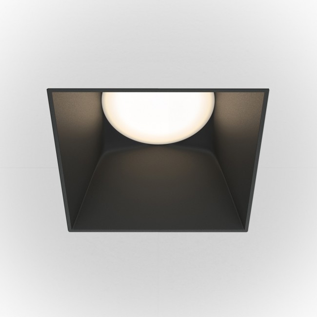 Ceiling Recessed Light Share Square