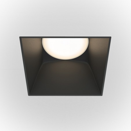 Ceiling Recessed Light Share Square