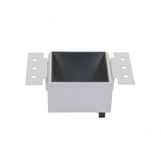 Ceiling Recessed Light Share Square