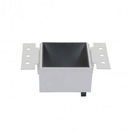 Ceiling Recessed Light Share Square