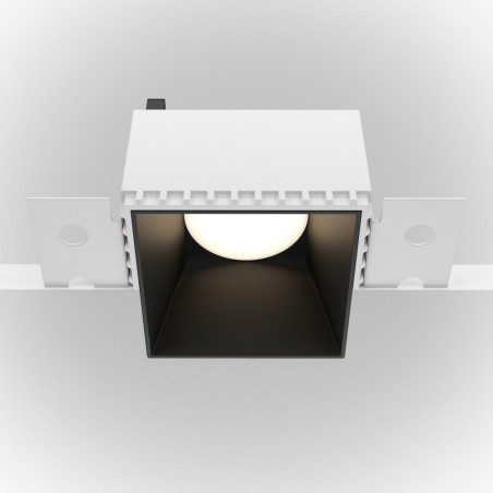 Ceiling Recessed Light Share Square