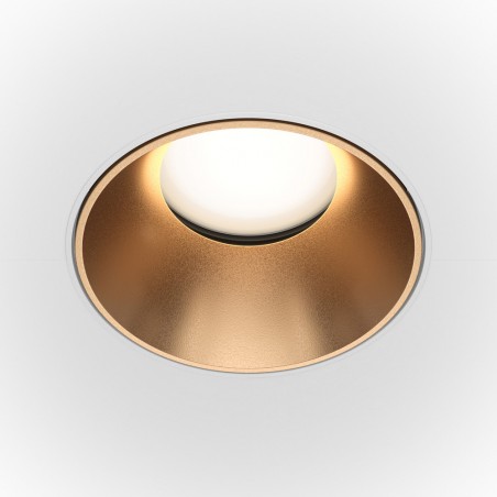 Ceiling Recessed Light Share Round II