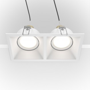 Deckeneinbauleuchte Dot (2...