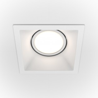 Dot Square Deckeneinbauleuchte