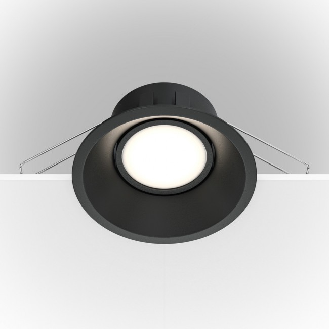 Ceiling Recessed Light Dot Round