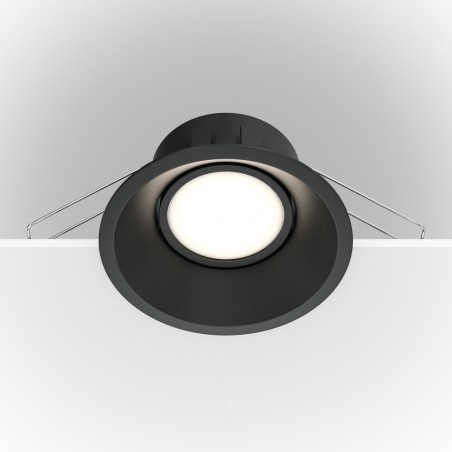 Dot Runde Deckeneinbauleuchte