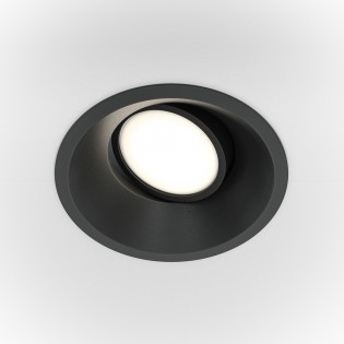 Ceiling Recessed Light Dot Round