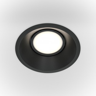 Ceiling Recessed Light Dot Round