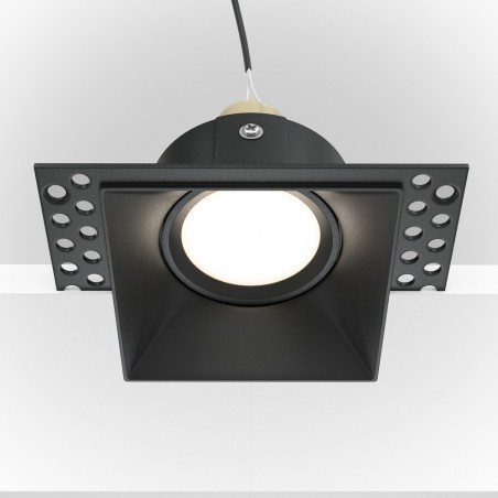 Ceiling Recessed Light Dot Square II