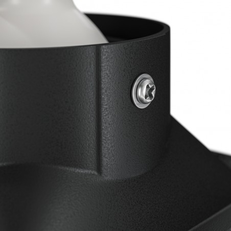 Ceiling Recessed Light Dot Square II
