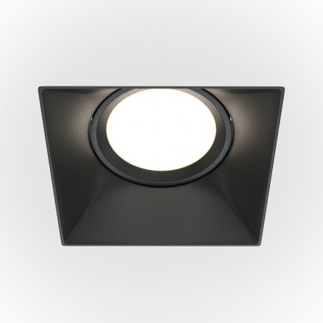 Dot Square II Deckeneinbauleuchte