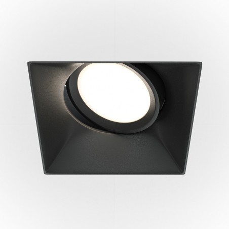 Dot Square II Deckeneinbauleuchte