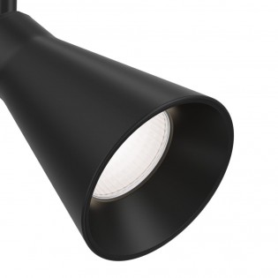 Single-phase track spotlight Virar Unity
