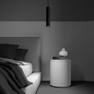 Single-phase track pendant...