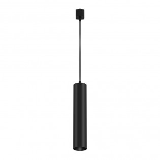 Einphasiger Stromschienenstrahler Focus Unity