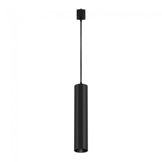 Einphasiger Stromschienenstrahler Focus Unity