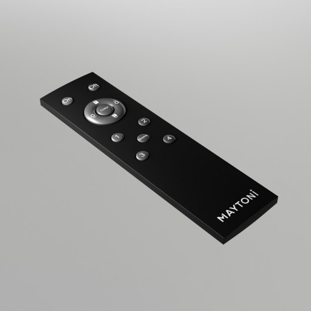 Remote control for magnetic rail Exility