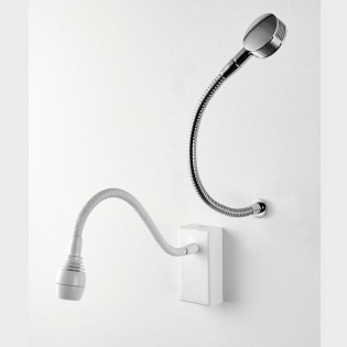 Wall lamp Led Lula (3W)