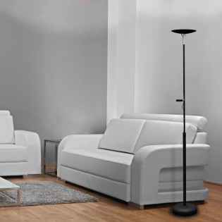 Lux LED-Stehleuchte (38W)