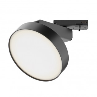 Zon Unity einphasiger LED-Schienenstrahler (12 W)