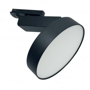 Zon Unity einphasiger LED-Schienenstrahler (12 W)