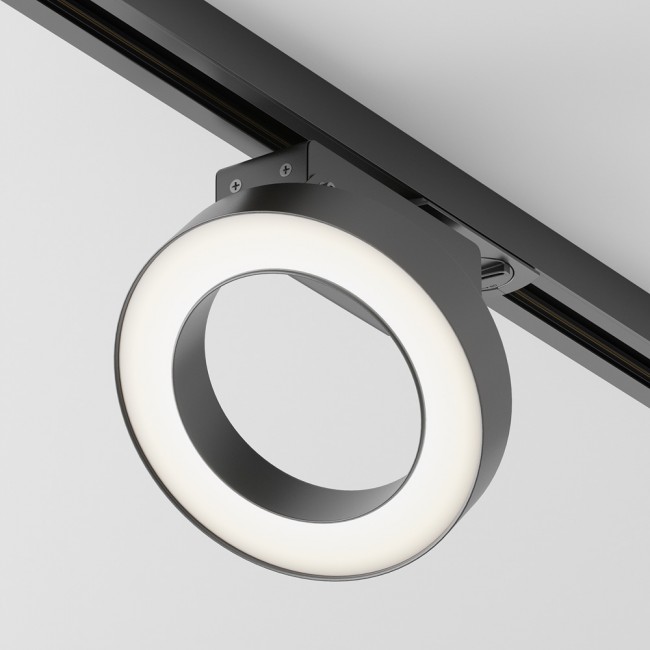 Rim Unity einphasiger LED-Schienenstrahler (12 W)