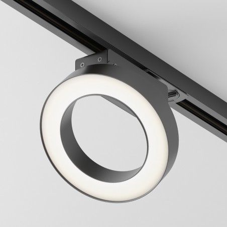 Rim Unity einphasiger LED-Schienenstrahler (12 W)