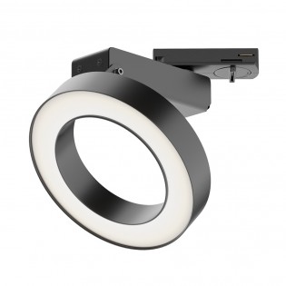 Rim Unity einphasiger LED-Schienenstrahler (12 W)
