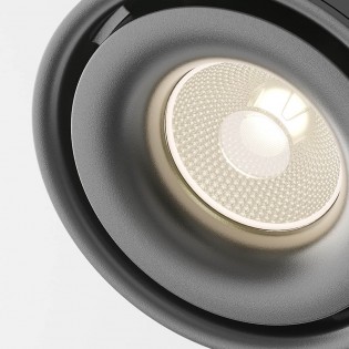 Yin Unity einphasiger LED-Schienenstrahler (15 W)