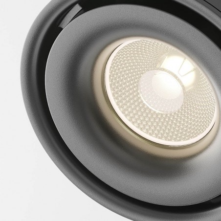 Yin Unity einphasiger LED-Schienenstrahler (15 W)