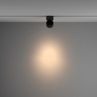 Yin Unity einphasiger LED-Schienenstrahler (15 W)