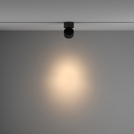 Yin Unity einphasiger LED-Schienenstrahler (15 W)