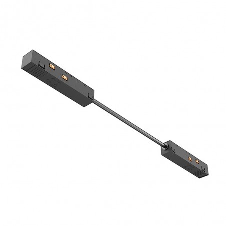 Flexible connector for magnetic rail Exility 15
