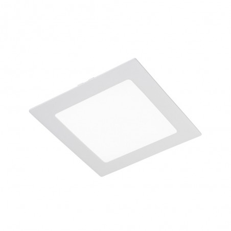 Downlight LED Slimline 18W-6000ºK (weiß)