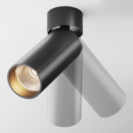 Verstellbarer Deckenstrahler Focus LED (12 W)