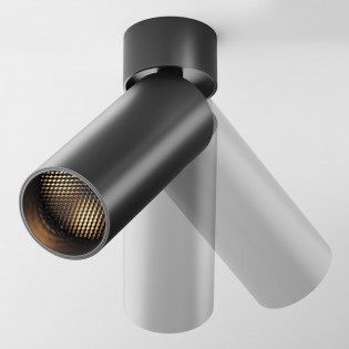 Verstellbarer Deckenstrahler Focus LED (12 W)