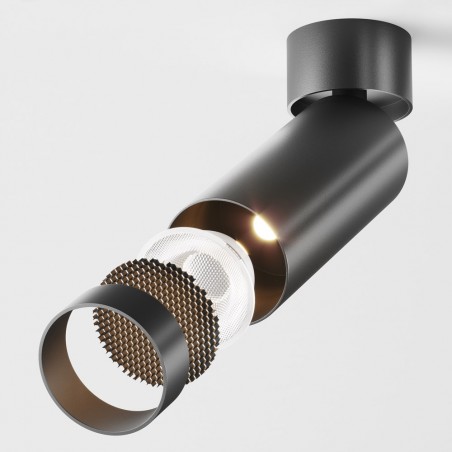 Verstellbarer Deckenstrahler Focus LED (12 W)