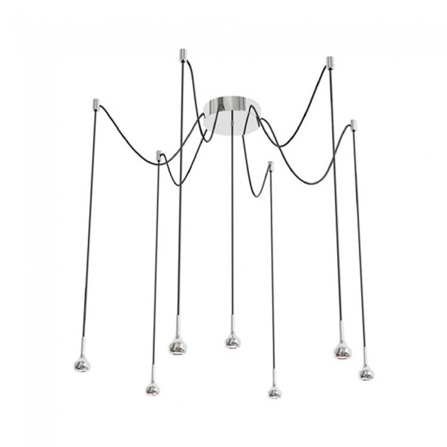 Mini-LED-Pendelleuchte (21W)