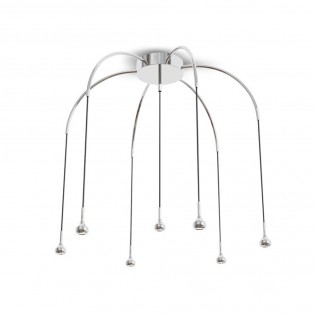 Mini-LED-Deckenleuchte (21W)