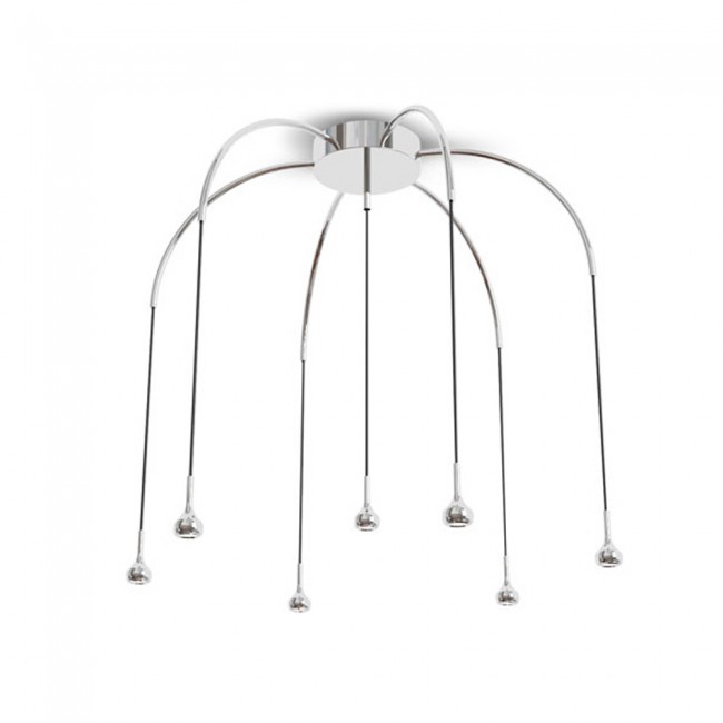Mini-LED-Deckenleuchte (21W)