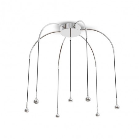Mini-LED-Deckenleuchte (21W)