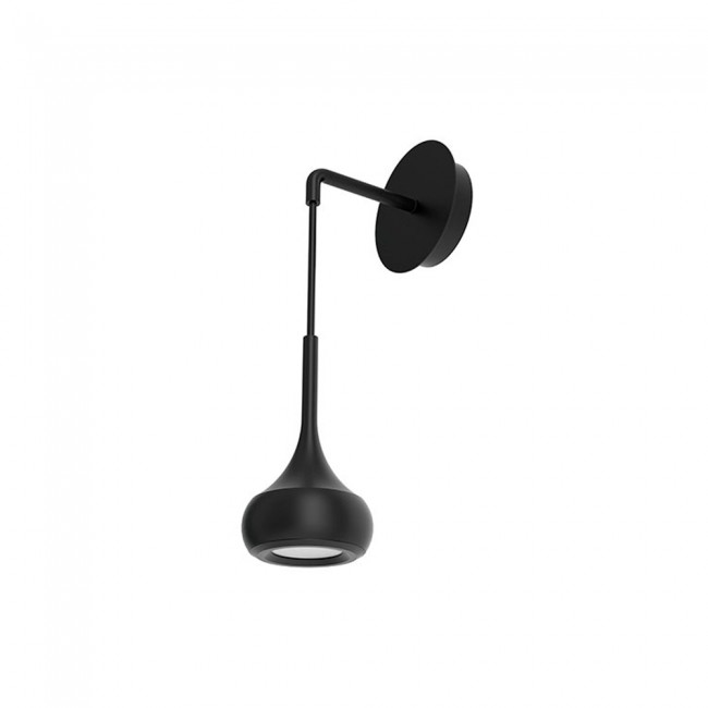 Mini Maxi LED-Wandleuchte (8W)