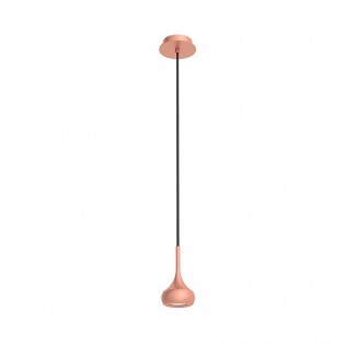 Mini Maxi LED-Pendelleuchte...